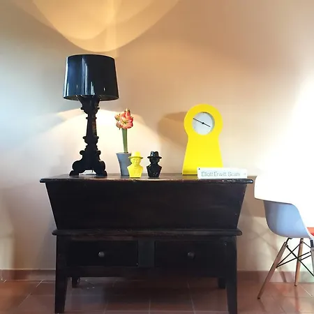 Vendégház Pop Art Pecetto